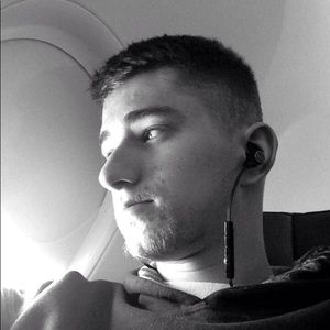 Meet your Posher, Matthew